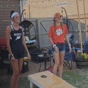 Meet your Posher, Maura